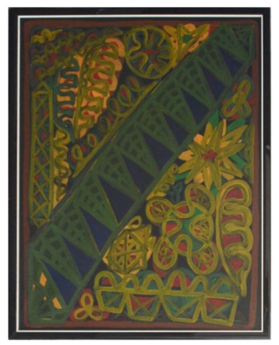 Luciano lattanzi quadro - -,