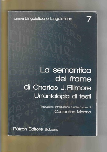 Marmo la semantica dei - marmo,