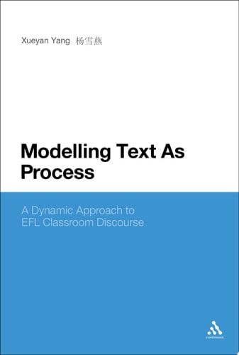 Modelling text process a - modelling, process: