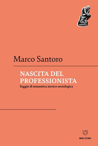 Libri marco santoro - -, nascita
