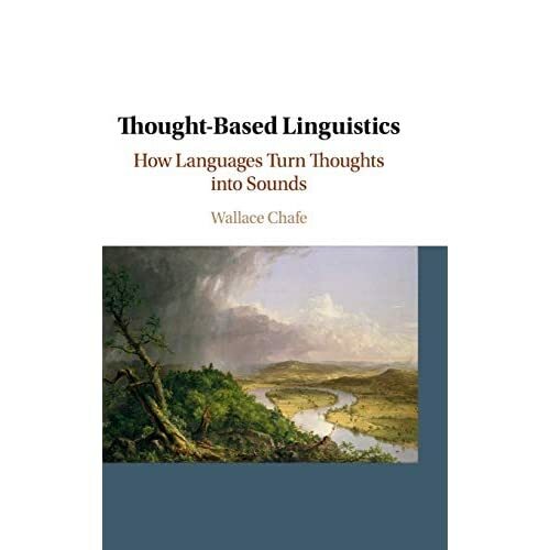 Thought based linguistics - linguistics, how