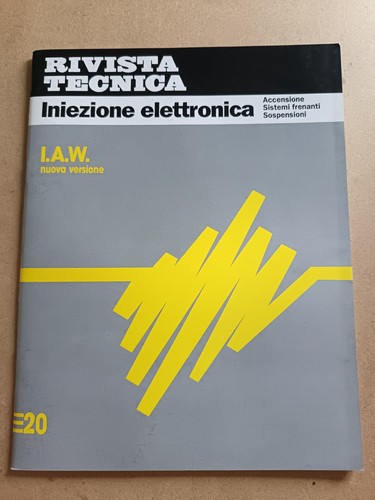 918a rivista tecnica - 918a,