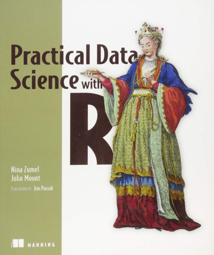 Practical data science - science, r