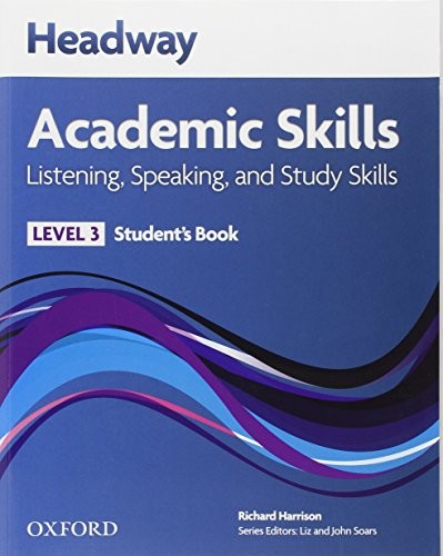 Headway academic skills - headway, skills: