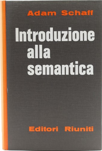 Libro introduzione alla - libro,