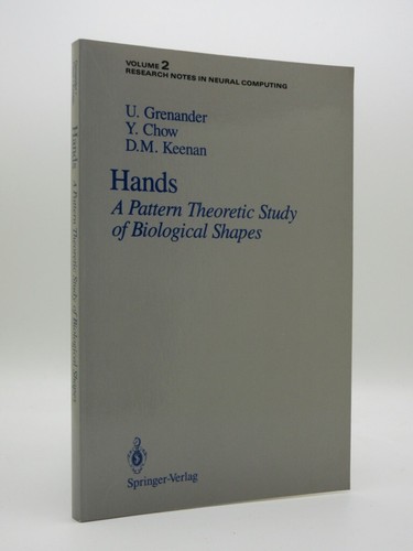 Hands pattern theoretic - pattern,