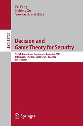 Decision and game - and,