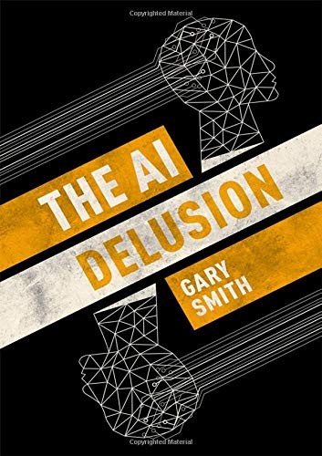 The delusion smith - the,