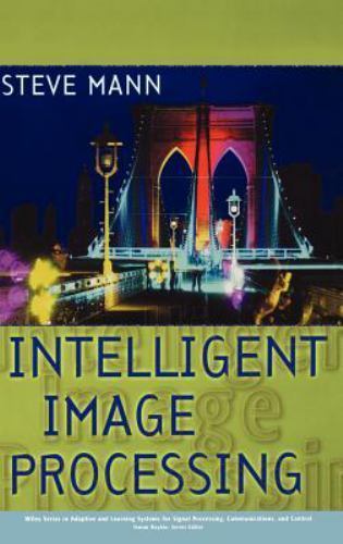 Intelligent image processing - intelligent,