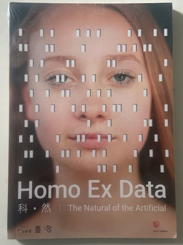 Homo data the - data, of