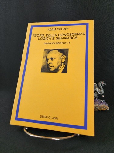 Teoria della conoscenza logica