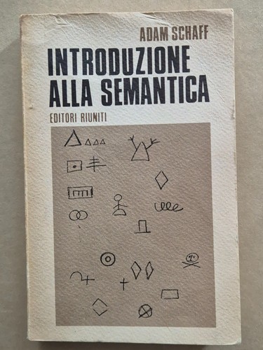 Adam schaff introduzione alla - adam,