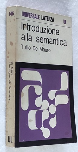 Tullio mauro introduzione - de,