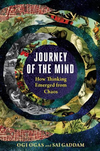 Journey the mind - of, :
