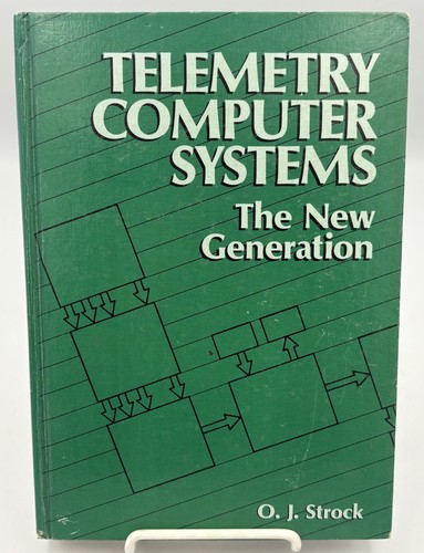 Telemetry computer systems - computer,