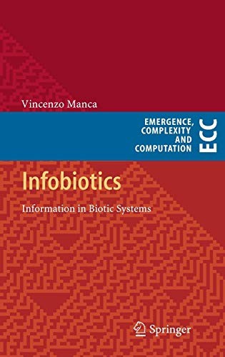 Infobiotics information in - information,