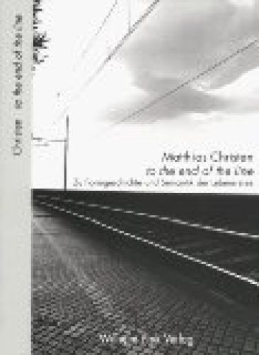 The end line - the, zu