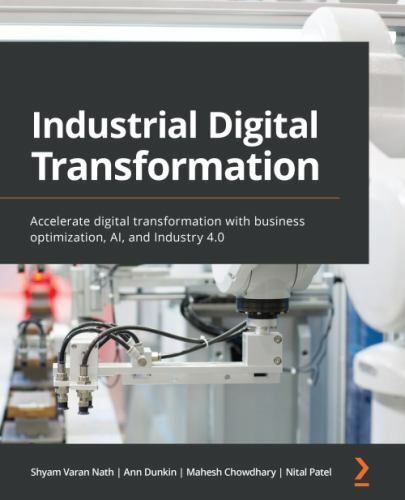 Industrial digital - industrial,