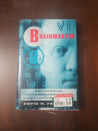 Brainmakers how scientists - brainmakers, :
