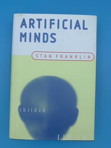 Artificial minds stan - artificial,