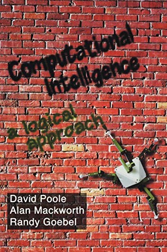 Computational intelligence a - intelligence:,