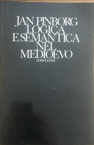 Logica semantica nel - e,