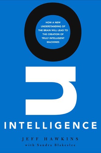 Intelligence how a new - on, intelligence: