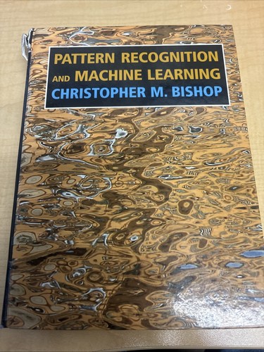 Pattern recognition and - recognition,