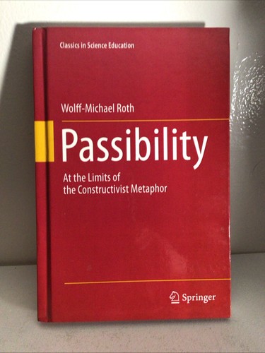 Passibility wolff michael - passibility, ~wolff-michael