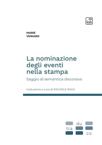 Nominazione degli eventi - la,