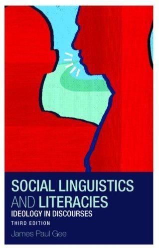Social linguistics and - social,