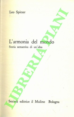 Spitzer leo armonia - spitzer,