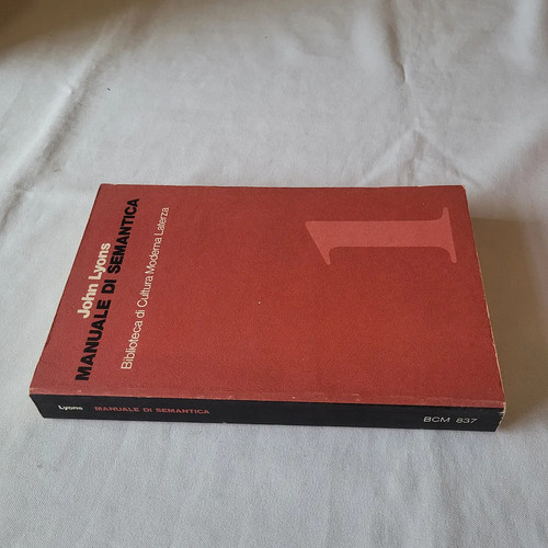 Manuale di - (john,