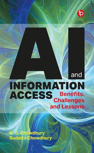 And information access - and,