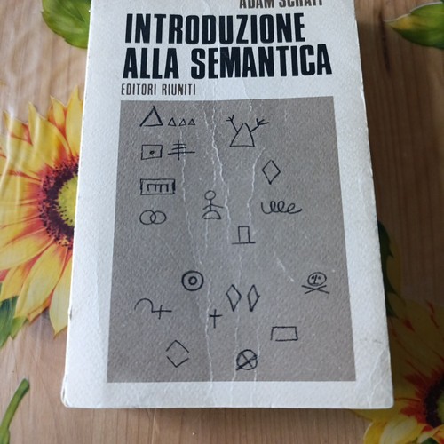 Introduzione alla semantica - alla,