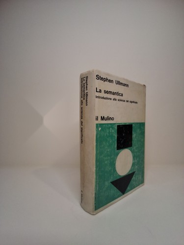 Semantica introduzione - semantica:,