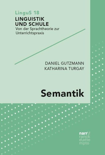 Semantik daniel gutzmann - semantik,