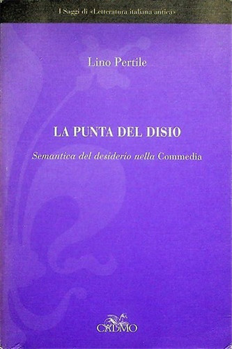 Pertile lino la - punta, del