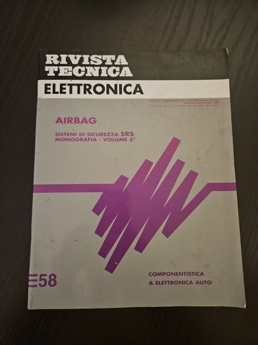 Airbag sistemi sicurezza - airbag,