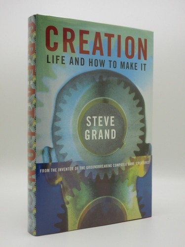 Creation life how to - creation:, make