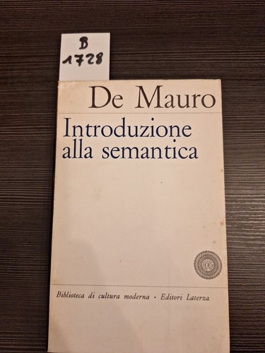 Tullio mauro introduzione - mauro,,
