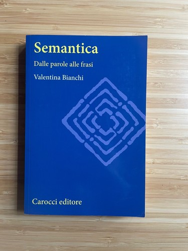 Semantica