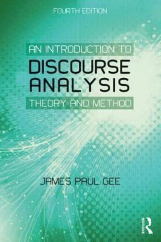 Introduction discourse - introduction,
