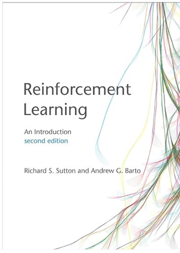 Reinforcement learning an - learning:,