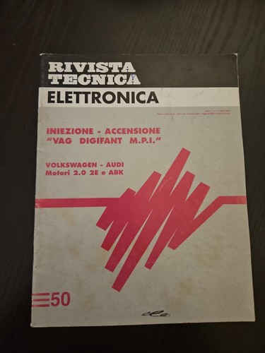 Iniezione accensione vag - iniezione,