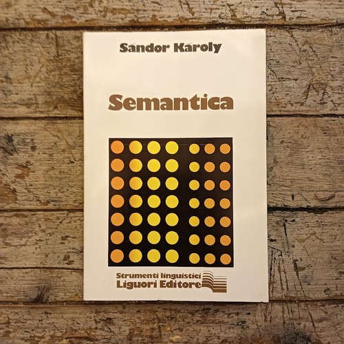 Sandor karoly semantica - sandor, karoly,