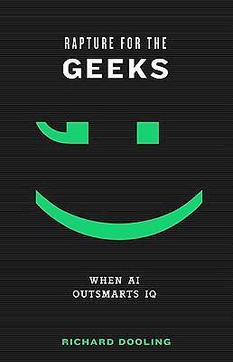 Rapture for the geeks when - rapture,