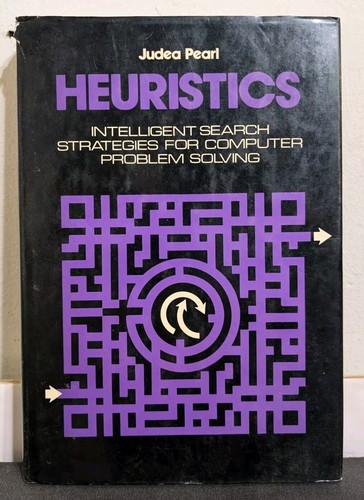 Heuristics intelligent search - heuristics:,