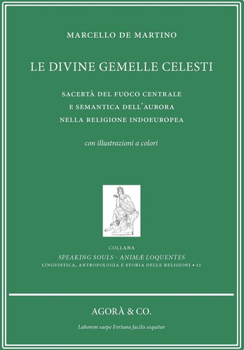 Divine gemelle celesti - divine,