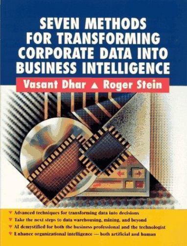 Seven methods for transforming - seven,